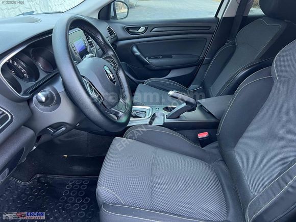 2016 MODEL 159 BİN ORJİNAL KM TR NİN EN UYGUNU