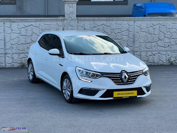 2016 MODEL 159 BİN ORJİNAL KM TR NİN EN UYGUNU