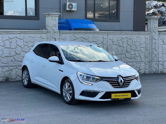 2016 MODEL 159 BİN ORJİNAL KM TR NİN EN UYGUNU