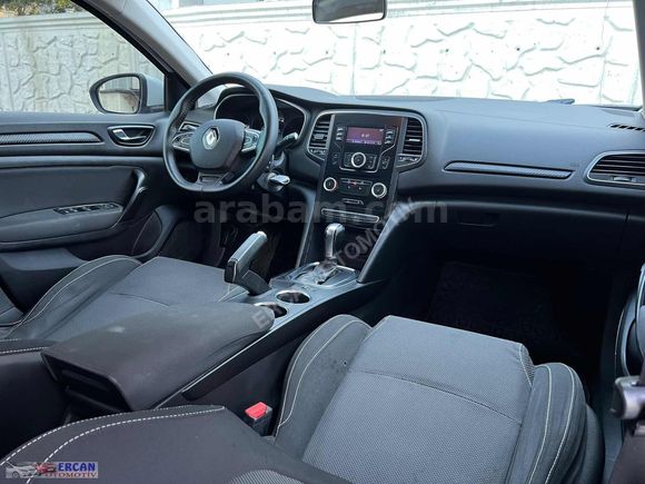 2016 MODEL 159 BİN ORJİNAL KM TR NİN EN UYGUNU