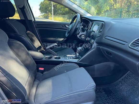 2016 MODEL 159 BİN ORJİNAL KM TR NİN EN UYGUNU