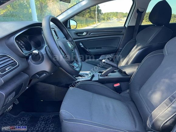 2016 MODEL 159 BİN ORJİNAL KM TR NİN EN UYGUNU