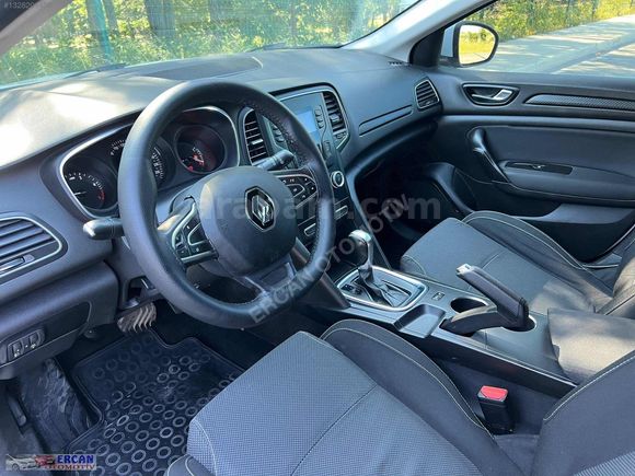 2016 MODEL 159 BİN ORJİNAL KM TR NİN EN UYGUNU