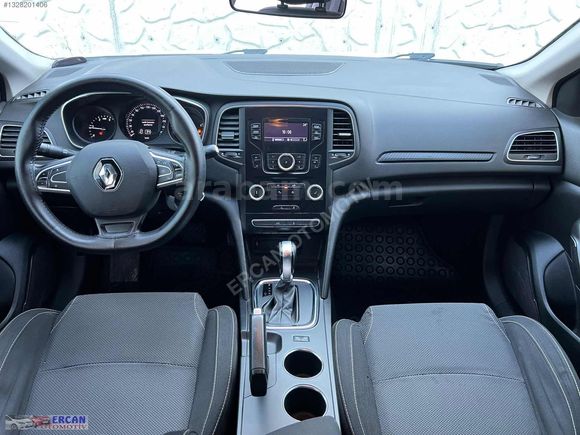 2016 MODEL 159 BİN ORJİNAL KM TR NİN EN UYGUNU