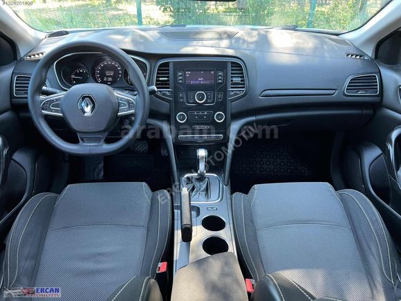 2016 MODEL 159 BİN ORJİNAL KM TR NİN EN UYGUNU