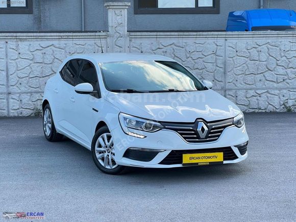 2016 MODEL 159 BİN ORJİNAL KM TR NİN EN UYGUNU