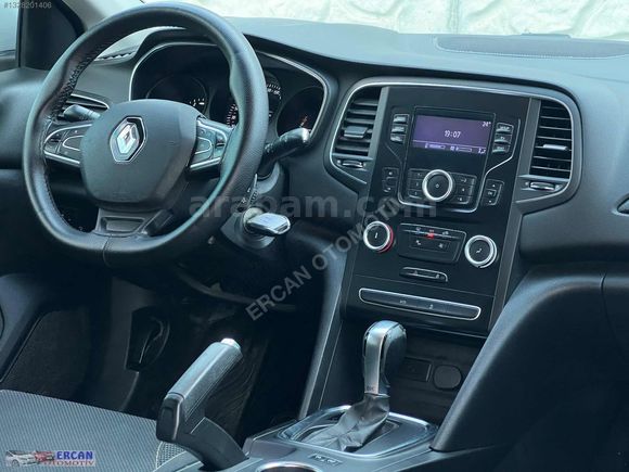 2016 MODEL 159 BİN ORJİNAL KM TR NİN EN UYGUNU