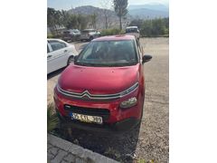 Sahibinden Citroen C3 1.2 PureTech Feel 2016 Model
