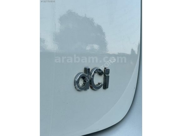 2011 RENAULT MEGANE 3 1.5 DCİ MANUEL