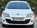 2011 RENAULT MEGANE 3 1.5 DCİ MANUEL