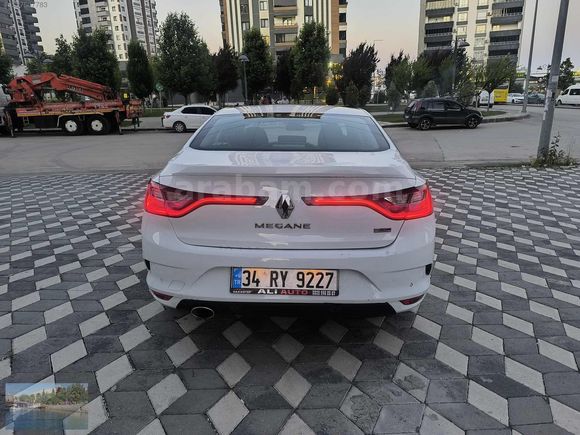 ALİ AUTODAN MEGAN