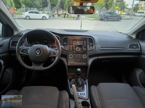 ALİ AUTODAN MEGAN