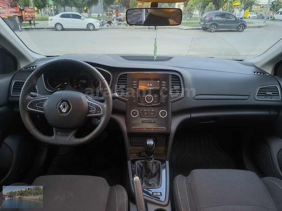 ALİ AUTODAN MEGAN