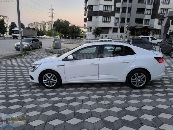 ALİ AUTODAN MEGAN