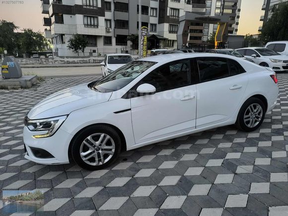 ALİ AUTODAN MEGAN