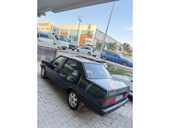 Galeriden Tofaş Doğan SLX 1997 Model Bursa