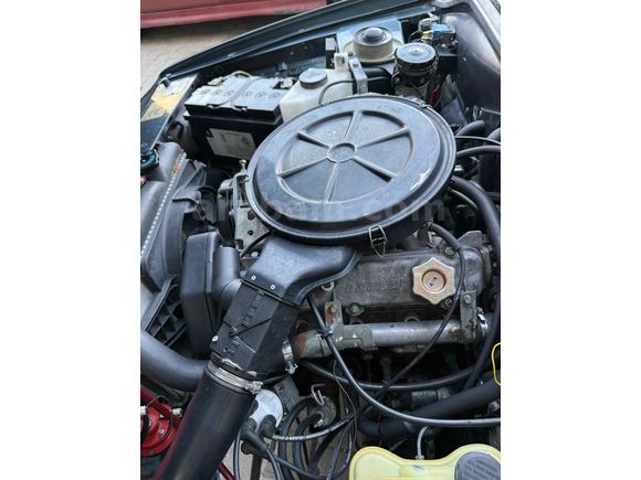 Galeriden Tofaş Doğan SLX 1997 Model Bursa