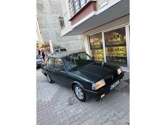 Galeriden Tofaş Doğan SLX 1997 Model Bursa