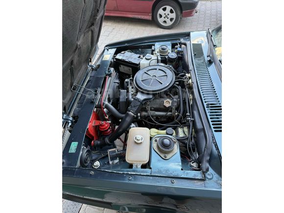 Galeriden Tofaş Doğan SLX 1997 Model Bursa