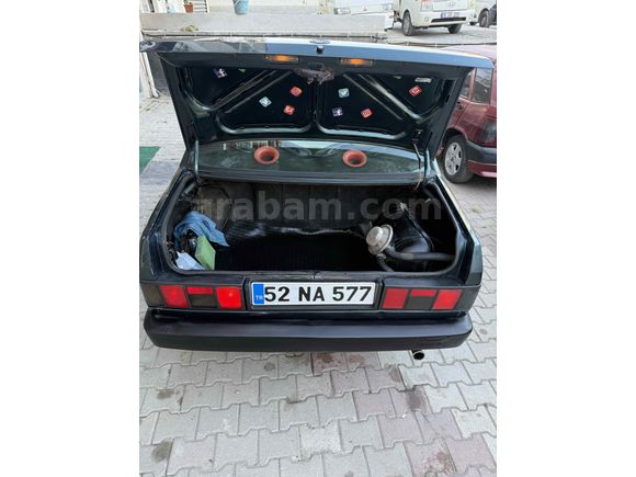 Galeriden Tofaş Doğan SLX 1997 Model Bursa