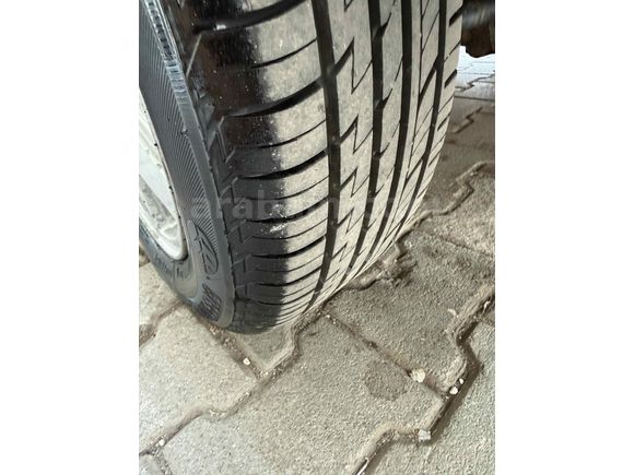 Galeriden Tofaş Doğan SLX 1997 Model Bursa