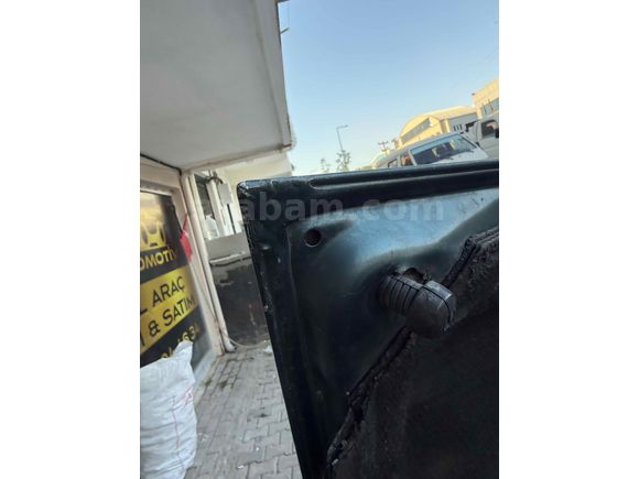 Galeriden Tofaş Doğan SLX 1997 Model Bursa
