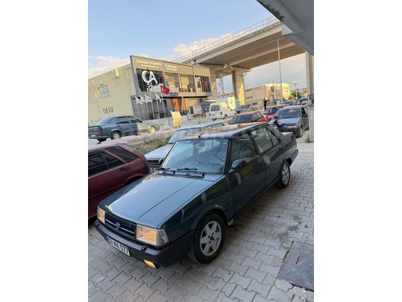 Galeriden Tofaş Doğan SLX 1997 Model Bursa