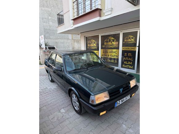 Galeriden Tofaş Doğan SLX 1997 Model Bursa