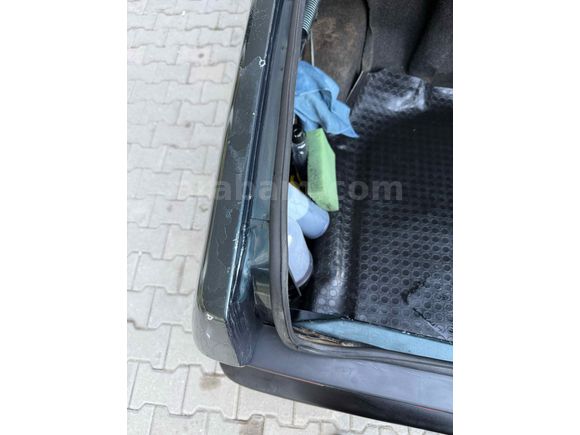 Galeriden Tofaş Doğan SLX 1997 Model Bursa