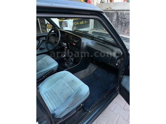 Galeriden Tofaş Doğan SLX 1997 Model Bursa
