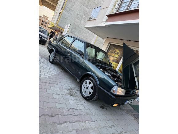 Galeriden Tofaş Doğan SLX 1997 Model Bursa