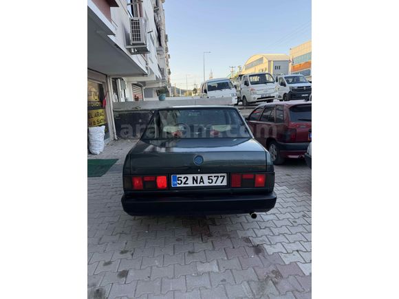 Galeriden Tofaş Doğan SLX 1997 Model Bursa