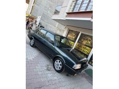Galeriden Tofaş Doğan SLX 1997 Model Bursa