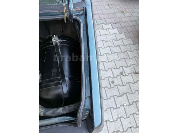 Galeriden Tofaş Doğan SLX 1997 Model Bursa