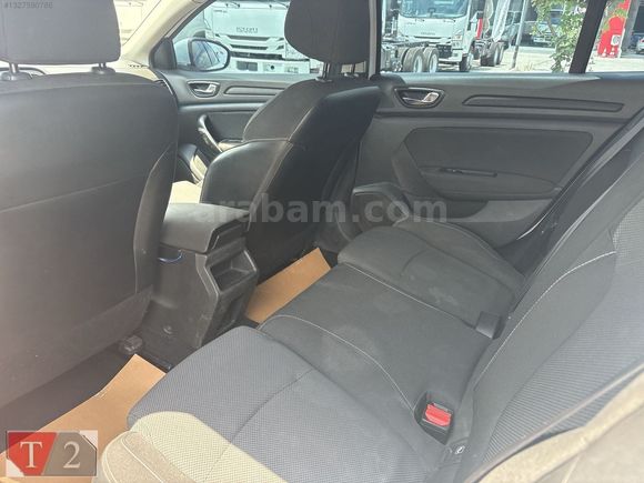 *KK 12 AY TAKSİT İMKANI*TEKBAŞ 2.EL ADANA'DAN RENAULT MEGANE