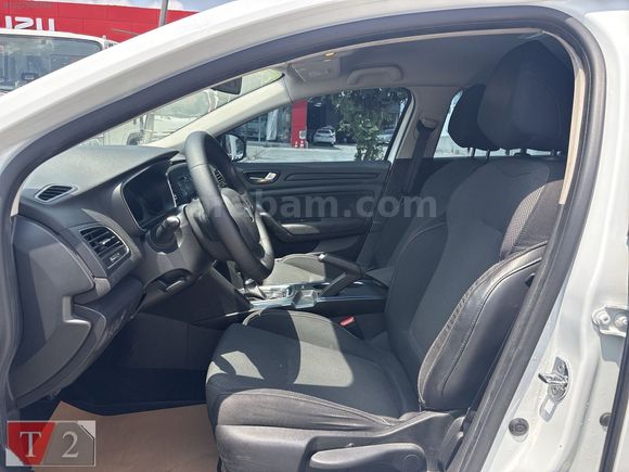 *KK 12 AY TAKSİT İMKANI*TEKBAŞ 2.EL ADANA'DAN RENAULT MEGANE