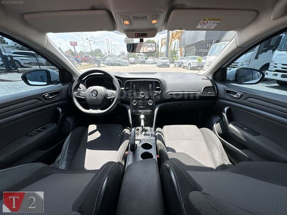 *KK 12 AY TAKSİT İMKANI*TEKBAŞ 2.EL ADANA'DAN RENAULT MEGANE