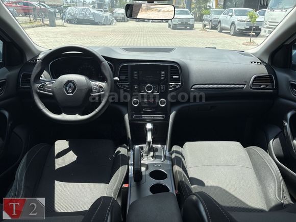 *KK 12 AY TAKSİT İMKANI*TEKBAŞ 2.EL ADANA'DAN RENAULT MEGANE