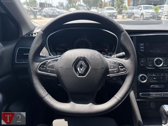 *KK 12 AY TAKSİT İMKANI*TEKBAŞ 2.EL ADANA'DAN RENAULT MEGANE