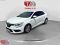 *KK 12 AY TAKSİT İMKANI*TEKBAŞ 2.EL ADANA'DAN RENAULT MEGANE