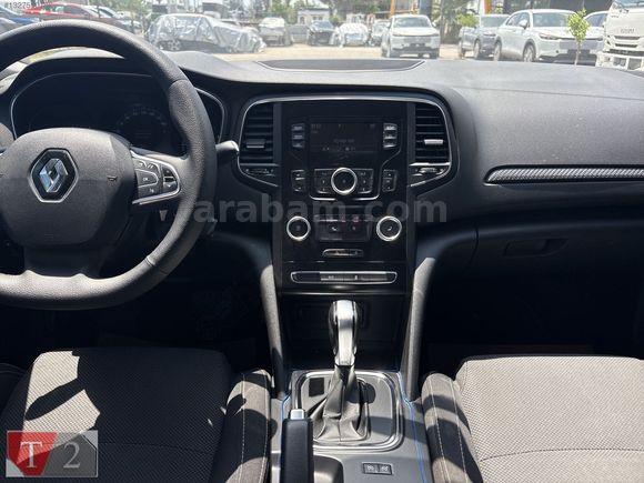 *KK 12 AY TAKSİT İMKANI*TEKBAŞ 2.EL ADANA'DAN RENAULT MEGANE