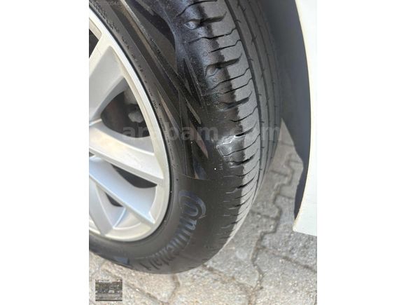 MEGAN 1.5 DCI OTOMATİK 2016