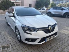 MEGAN 1.5 DCI OTOMATİK 2016