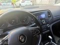 MEGAN 1.5 DCI OTOMATİK 2016