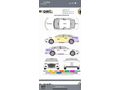 MEGAN 1.5 DCI OTOMATİK 2016