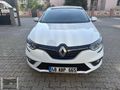 MEGAN 1.5 DCI OTOMATİK 2016