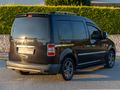 LUXE DRİVEDAN 2008-VOLKSWAGEN CADDY