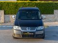 LUXE DRİVEDAN 2008-VOLKSWAGEN CADDY