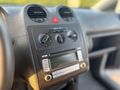 LUXE DRİVEDAN 2008-VOLKSWAGEN CADDY