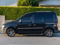 LUXE DRİVEDAN 2008-VOLKSWAGEN CADDY